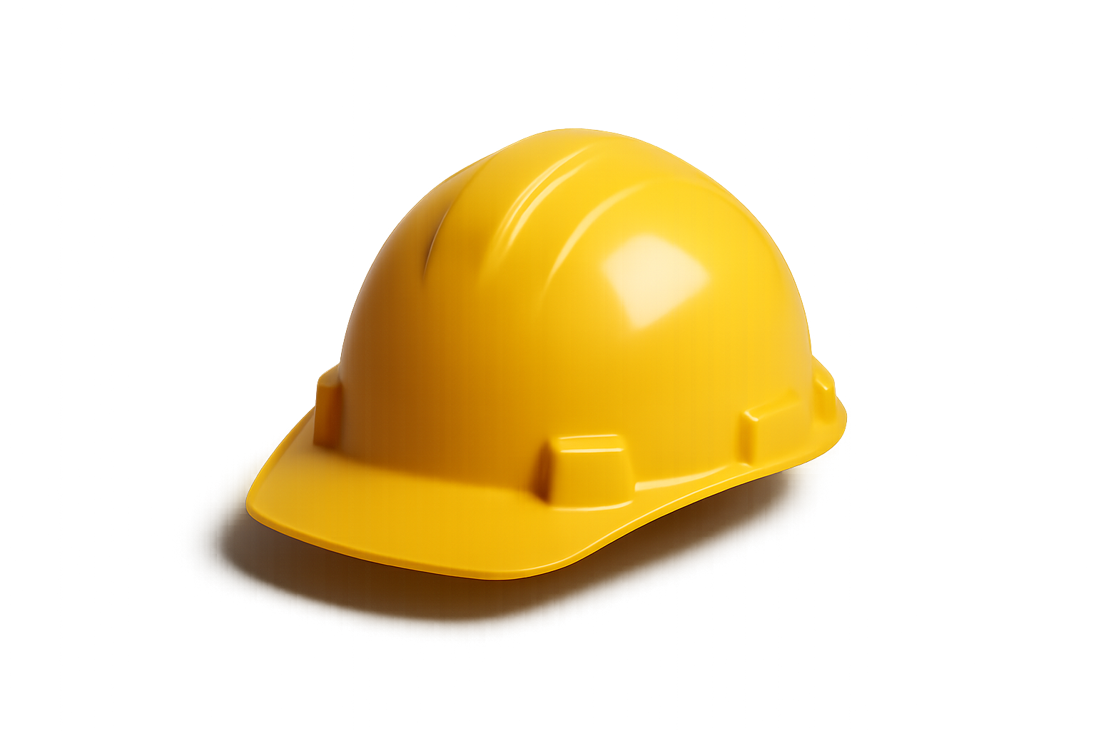 Casco de seguridad